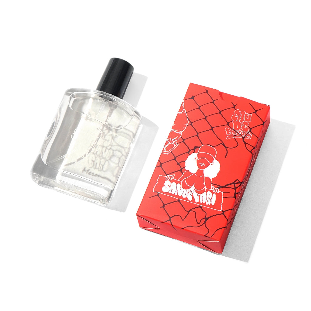 Welcome to The Familia: Sanoebari