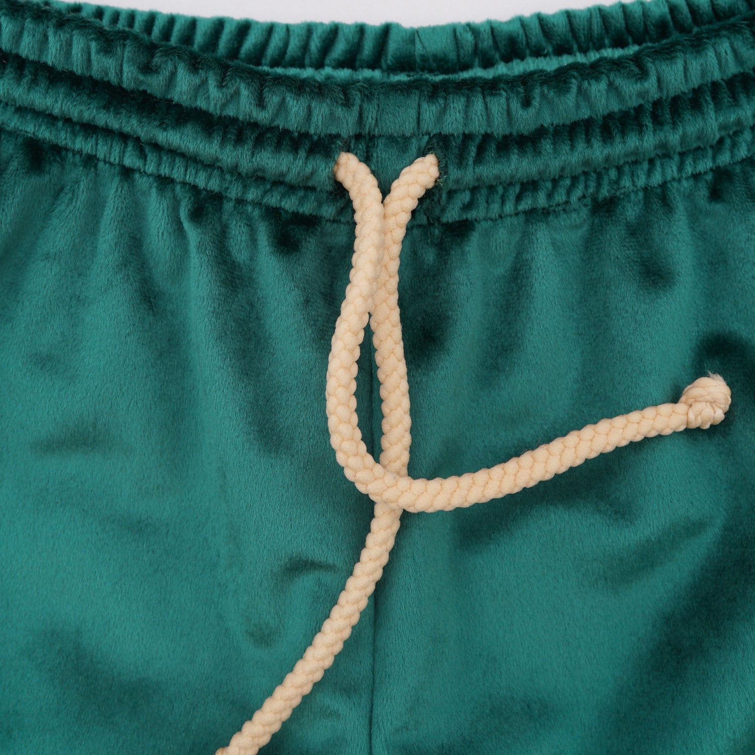 Wormhole x Casablanca Comtesse Tech Padel Short Pants Velvet Emerald