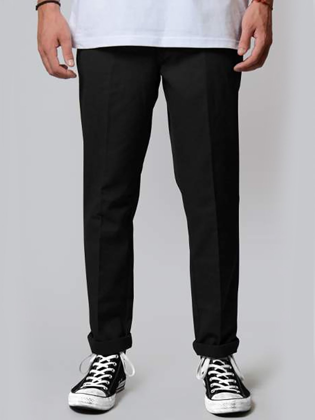 Dickies 872 Black – Wormhole Store