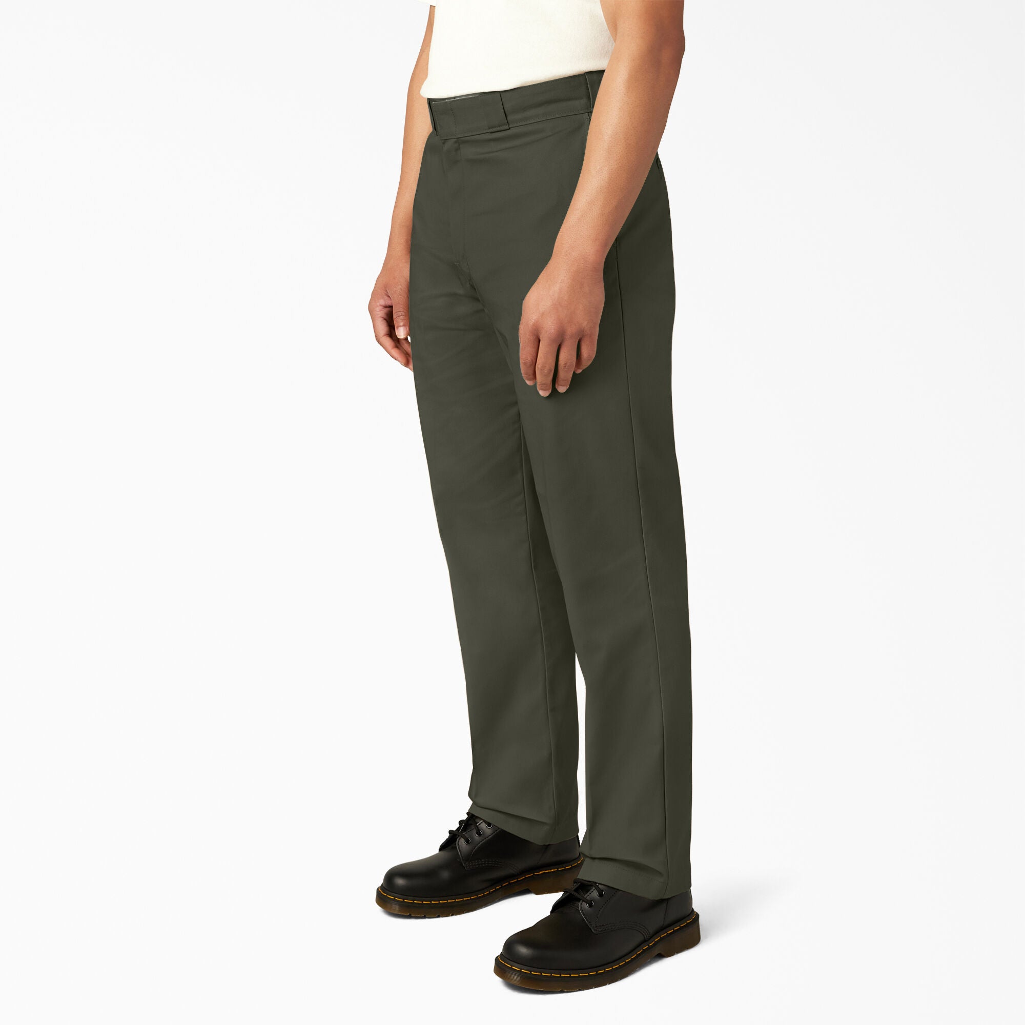 Dickies 874 Straight Fit Olive