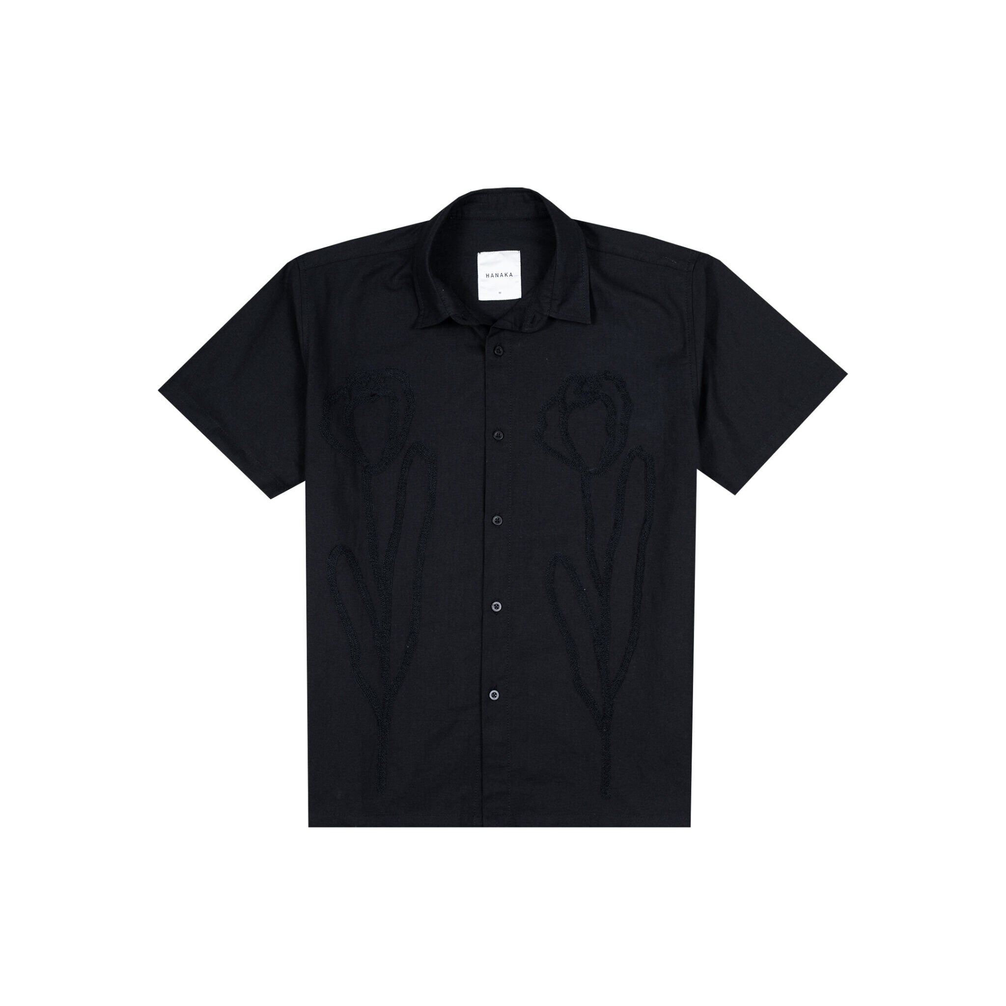 Hanaka SS Agante Black
