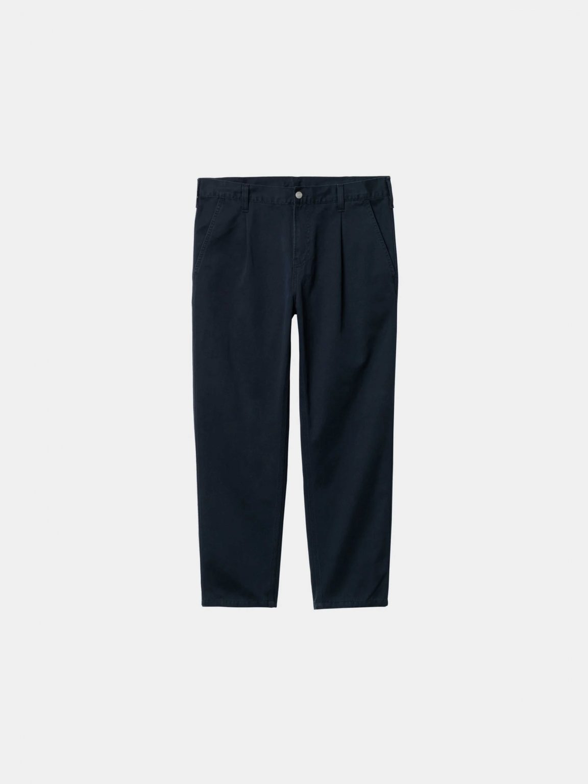 Carhartt WIP Abbott Pants Atom Blue