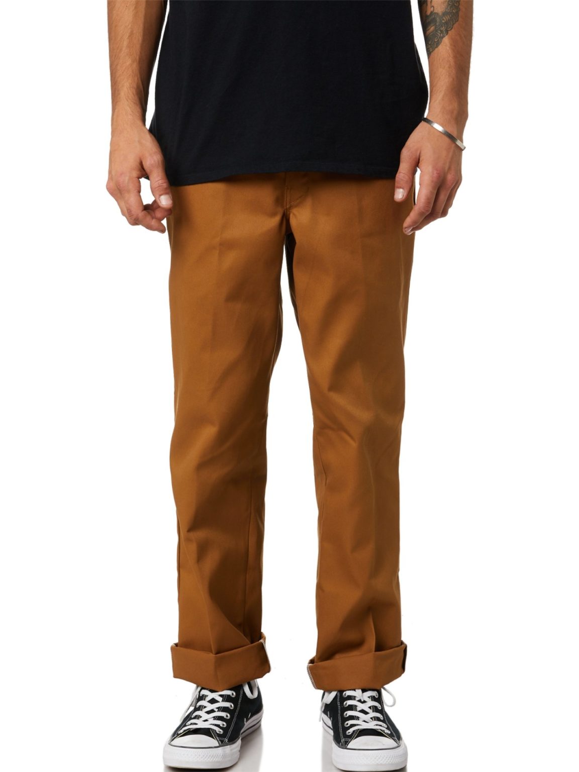 Dickies 874 Straight Fit Brown Duck