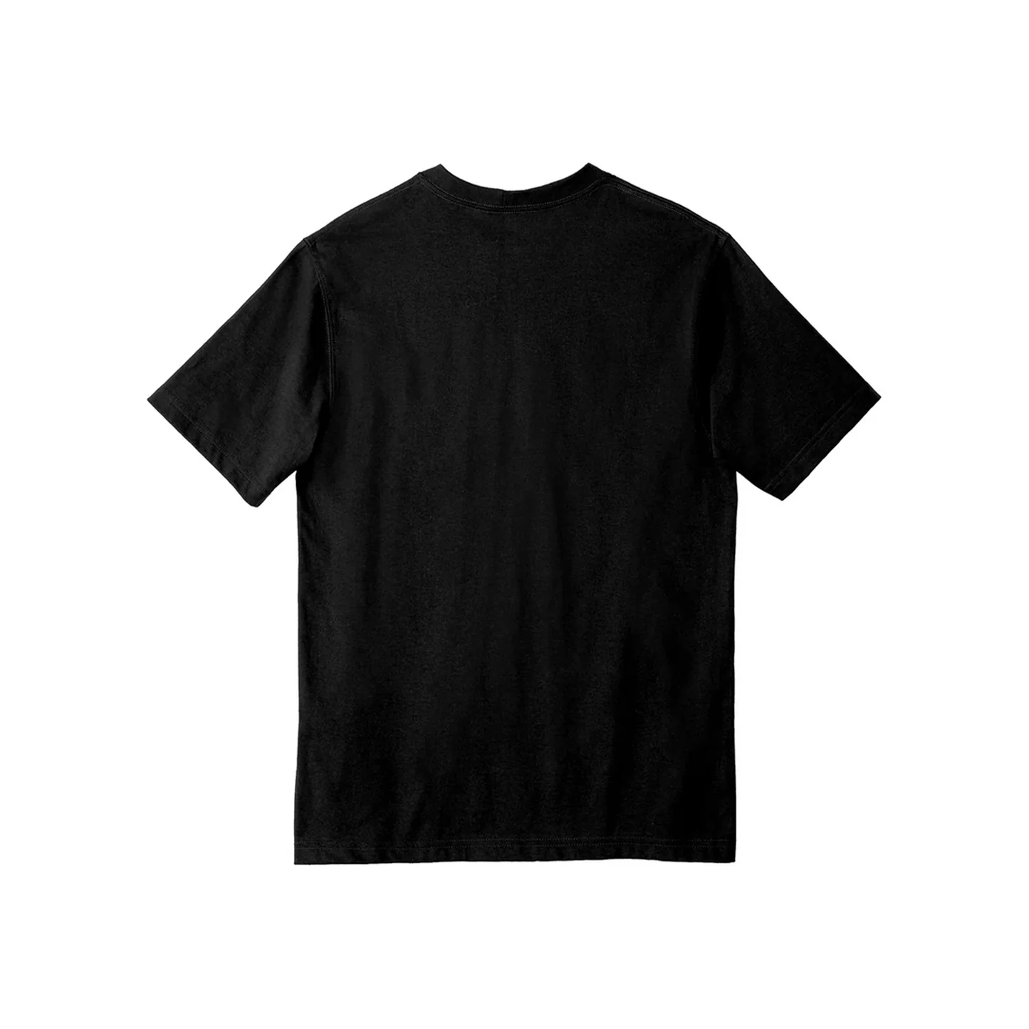 Carhartt Heavyweight S/S Pocket Tee Black