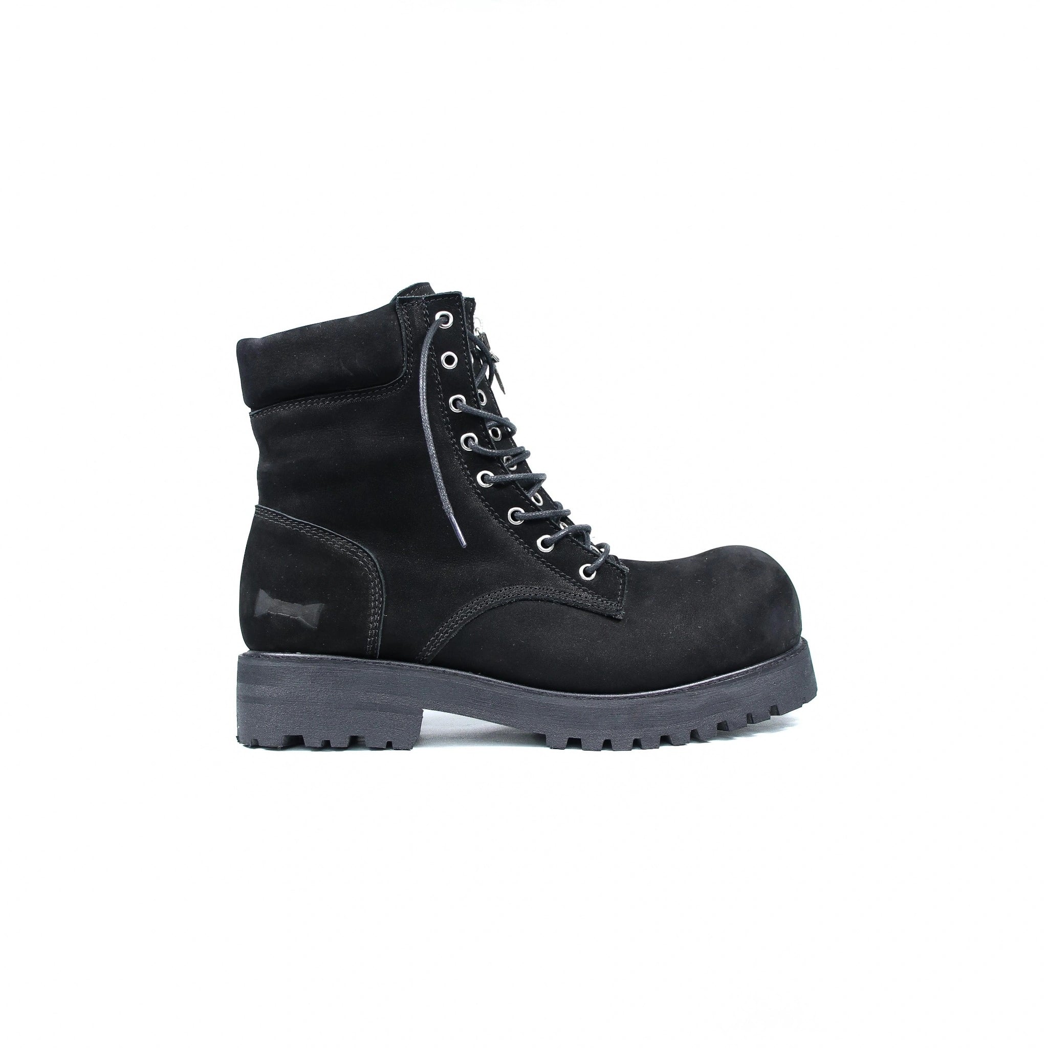 Hecate Vorge Boots