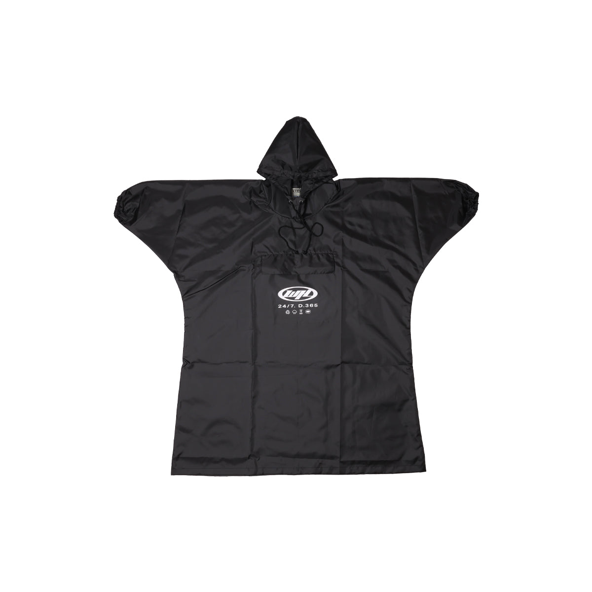 Wormhole Lab Type F 03 Raincoat