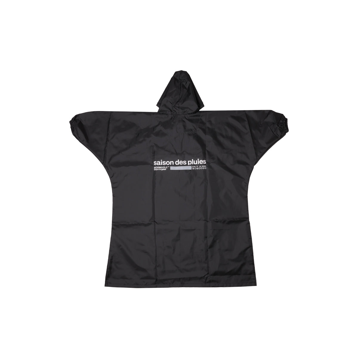Wormhole Lab Type F 03 Raincoat