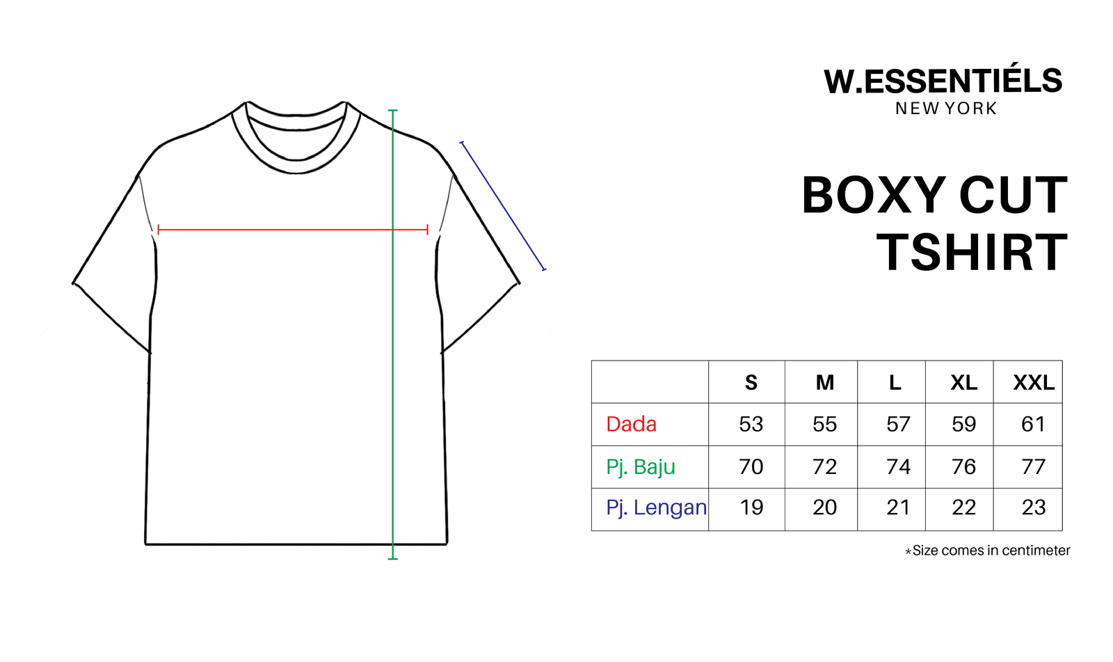 W.Essentiels X One Piece Kozuki Oden Boxy Cut T-Shirt Black