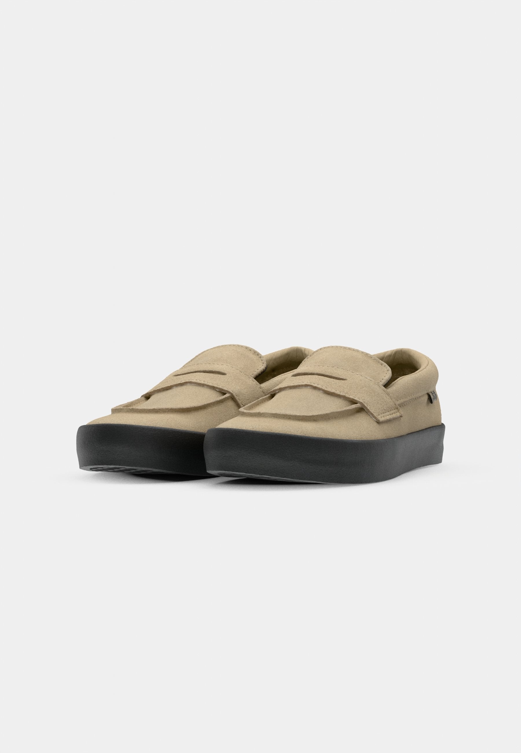 Vans Skate Loafer Suede Incense Suede/Black