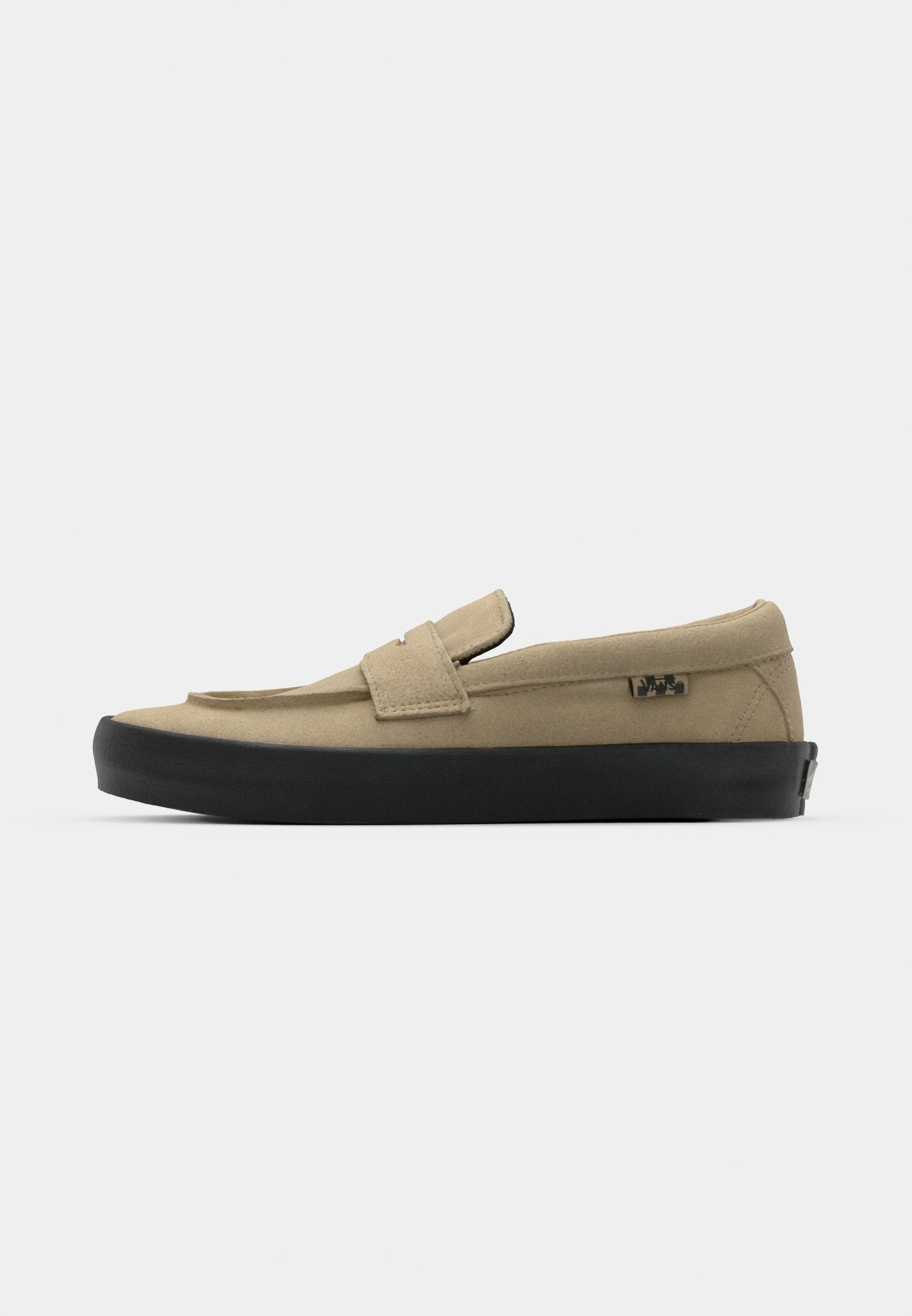 Vans Skate Loafer Suede Incense Suede/Black