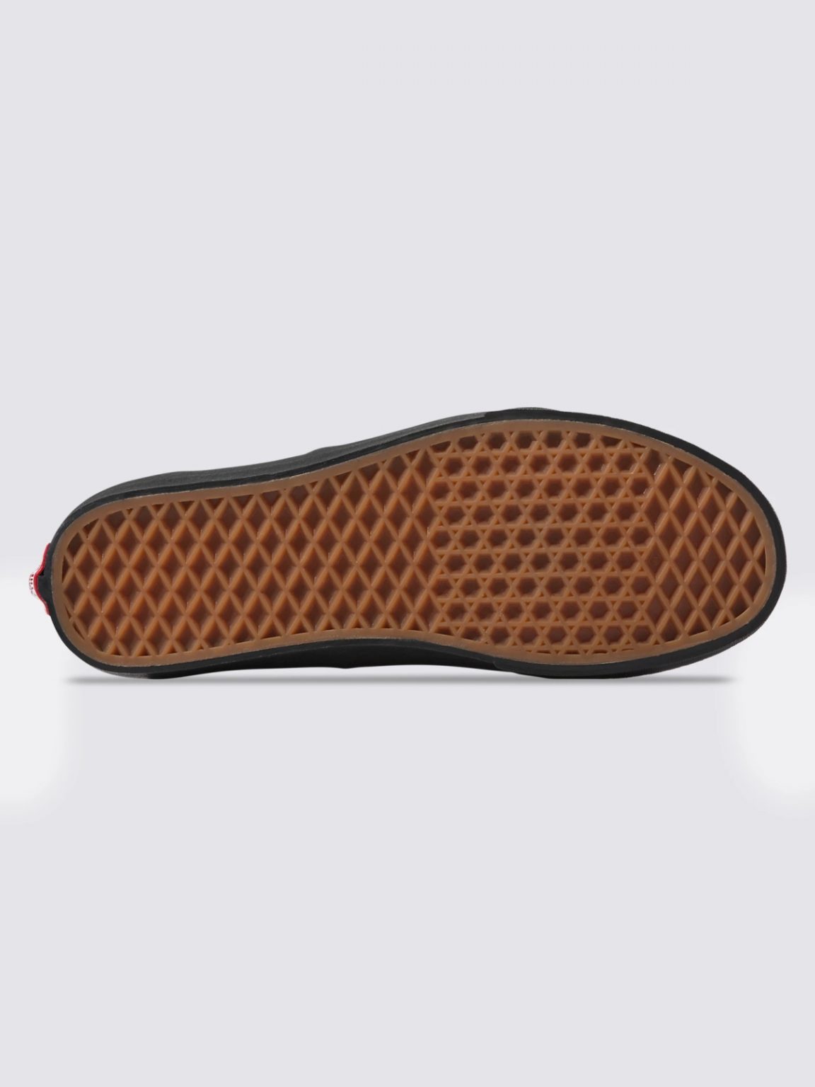 Vans Authentic Black/Black
