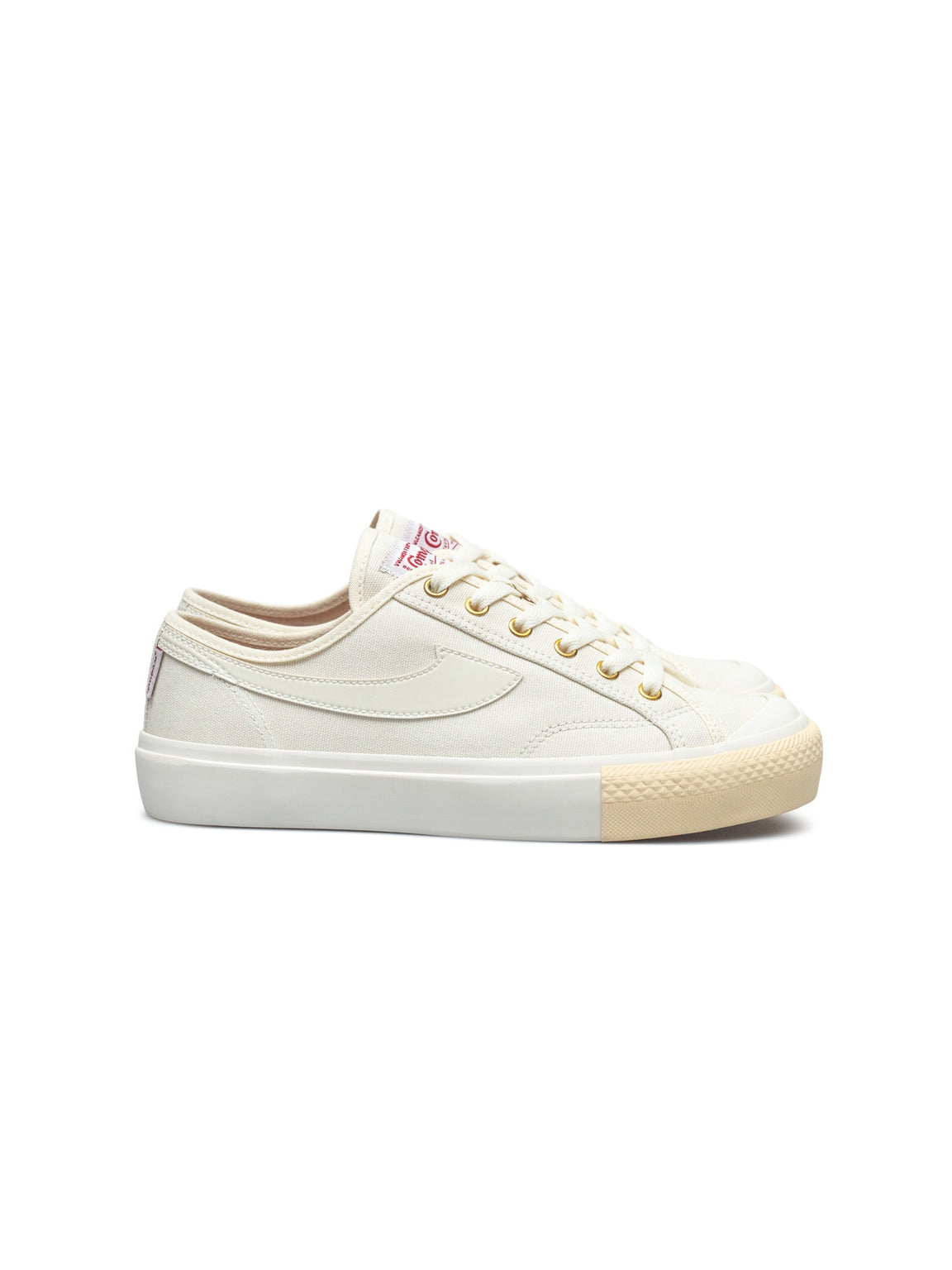 Compass Retrograde Low Cream