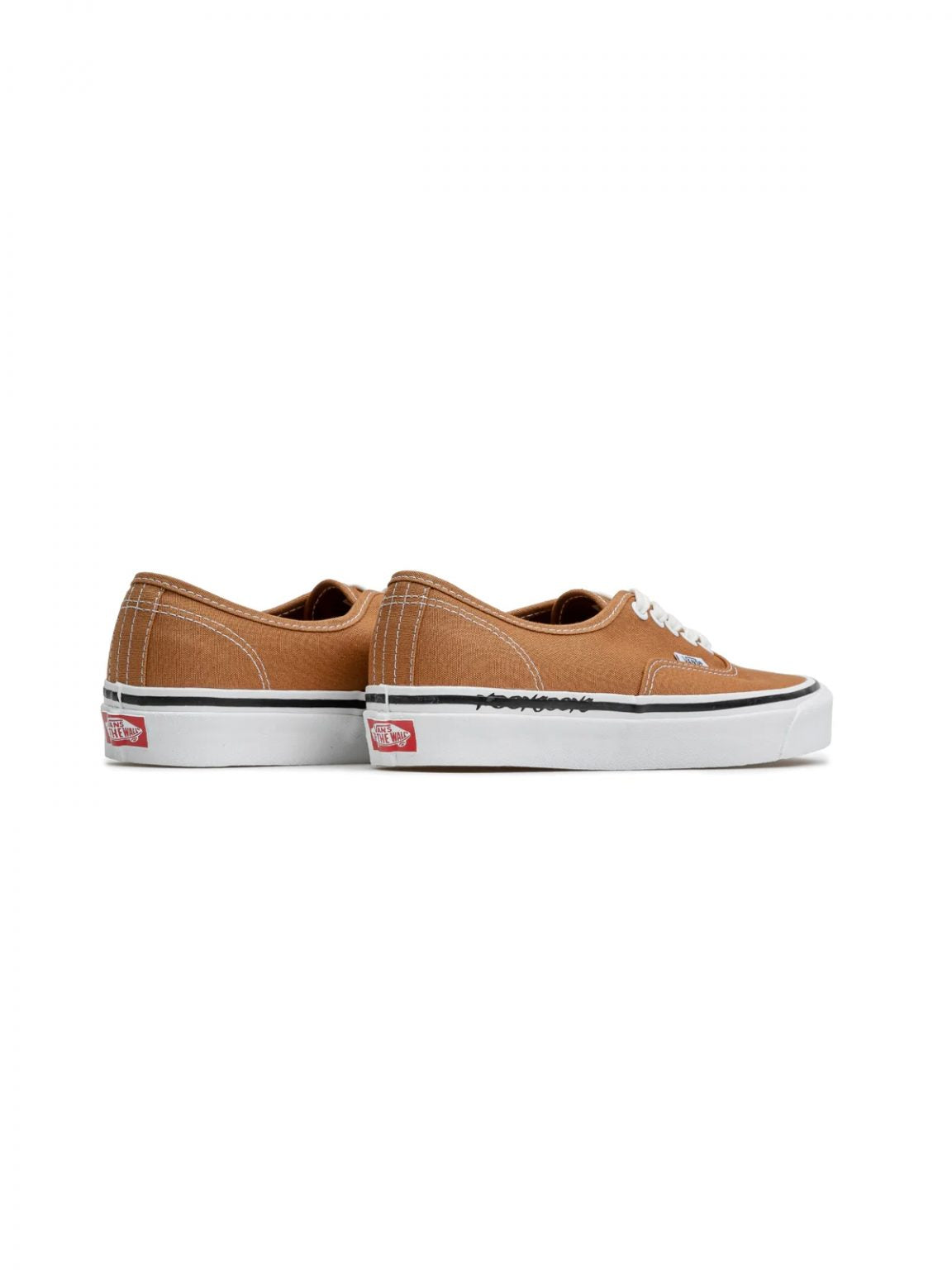 Vans Authentic 44 DX Noon Goons Almond