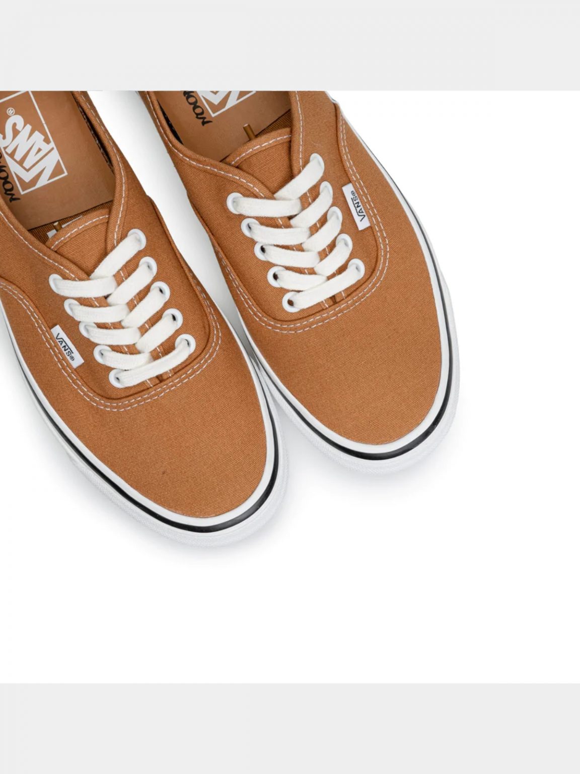 Vans Authentic 44 DX Noon Goons Almond