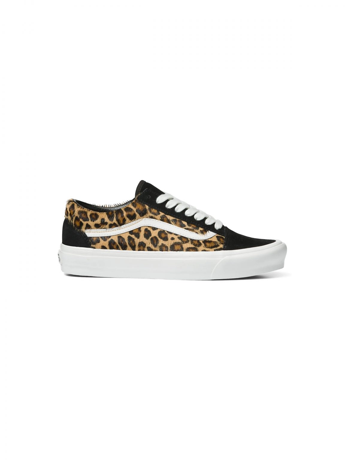 Vans Old Skool 36dx Jungle Clash Leopard - Main Image