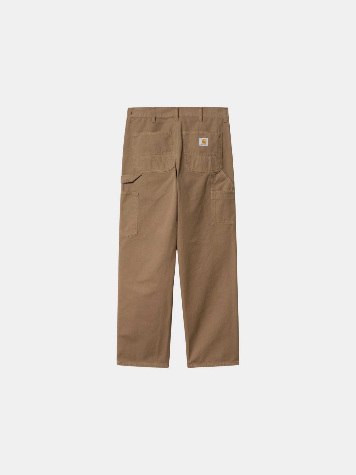 Carhartt WIP Single Knee Pants Buffalo