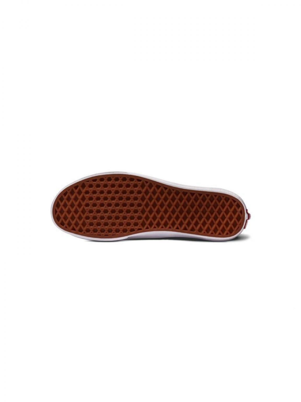 Vans Authentic Monogram Black