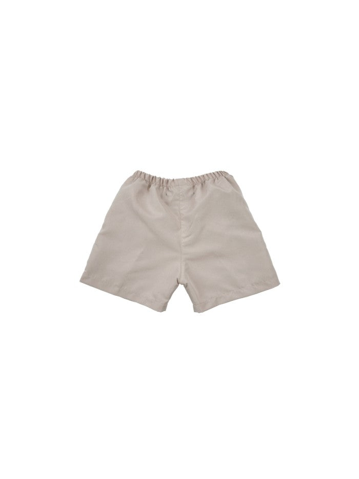 W.Essentiels Pesmes Active Short Pants Sand