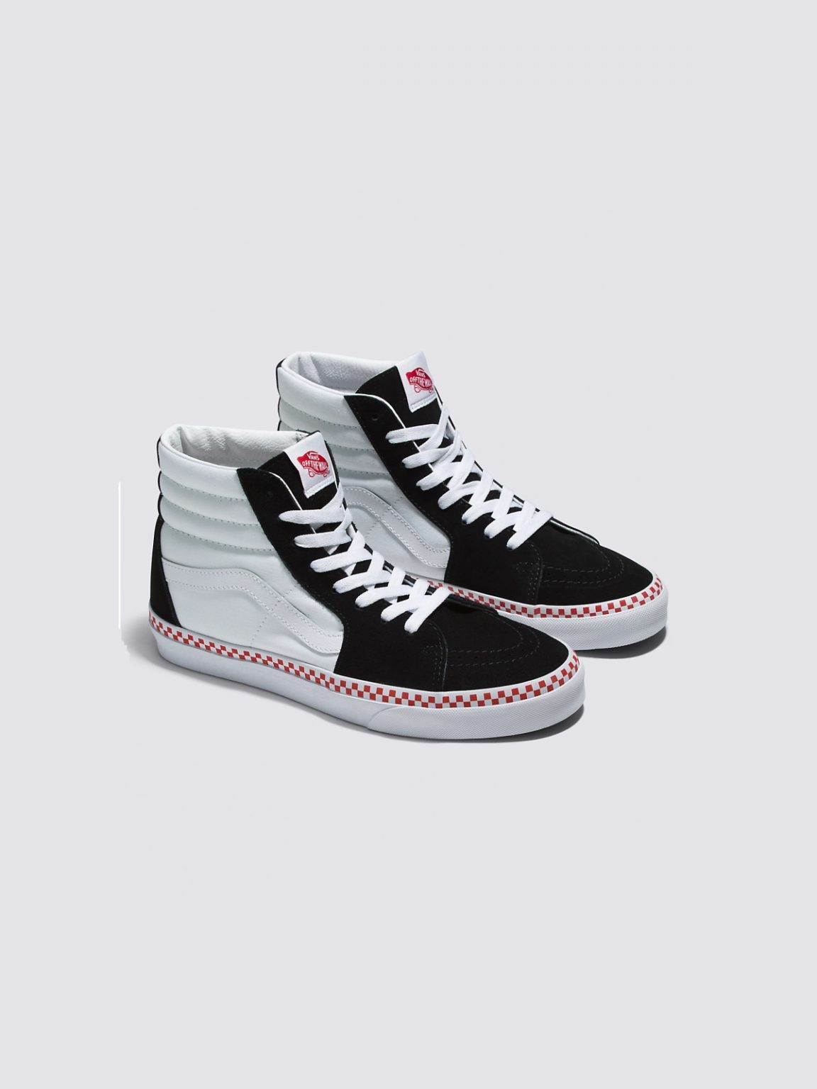 Clearance Vans Vans Japanese Sk8 Hi Vans Skate Sk8 Hi Skate Shoes