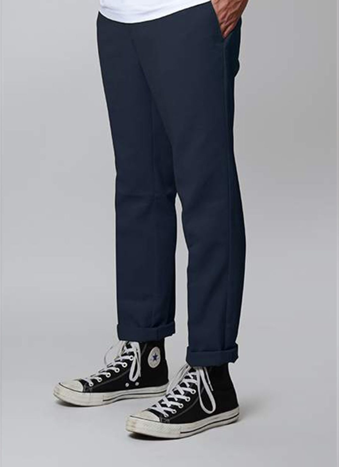 Dickies 872 Dark Navy