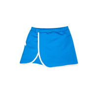 W.Essentiels Kids Evonne Skirt Court Cerulean