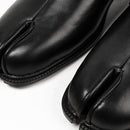 Tabi Mules Black