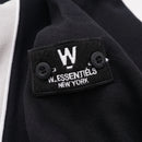 W.Essentiels Kids 9th Rue Solla Oversized Crewneck Noir Black/Asphalt