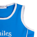 W.Essentiels Kids Evonne Tank Top Court Cerulean