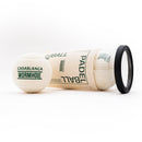 Wormhole x Casablanca Padel Club Padel Ball 25% Wool White/Forest