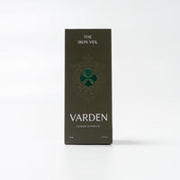 Skandal Verdent Armor Collection