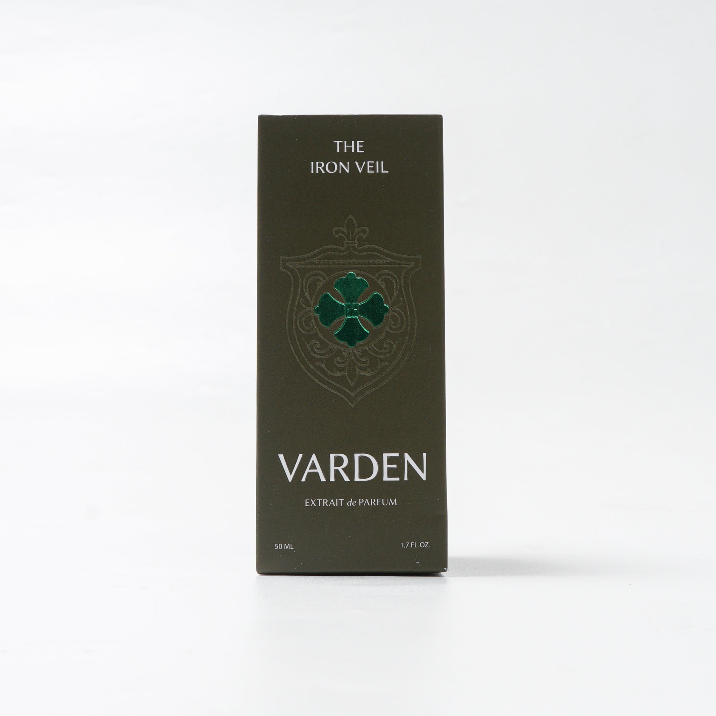 Skandal Verdent Armor Collection