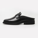 Tabi Mules Black