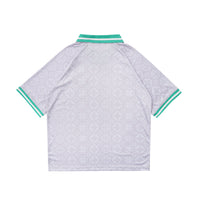 Wormhole AS Wormhole 07 Jersey – Away (White/Jade)