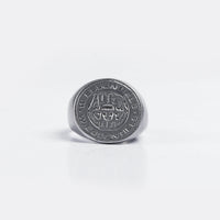 W.Essentiels x Alter Ego Darkpact Artifact Type 01 - Ring