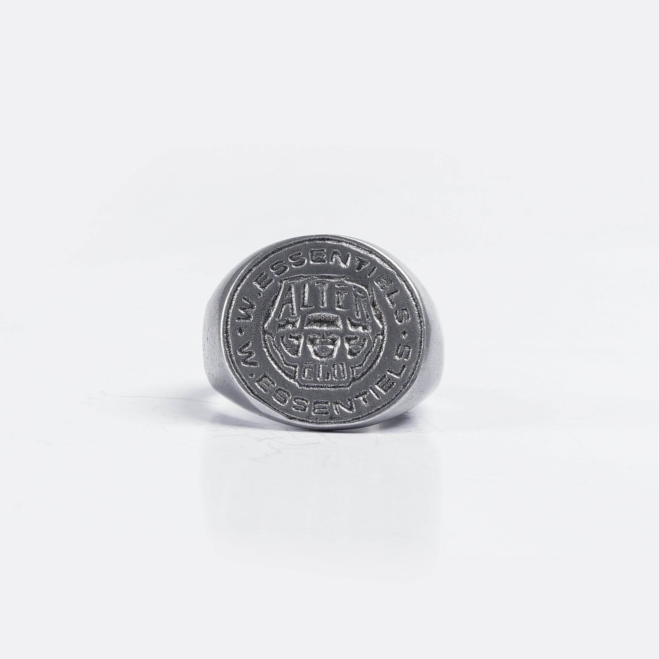 W.Essentiels x Alter Ego Darkpact Artifact Type 01 - Ring