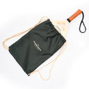 Wormhole x Casablanca Drawstring Bag Khaki