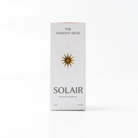 Skandal Solair Armor Collection