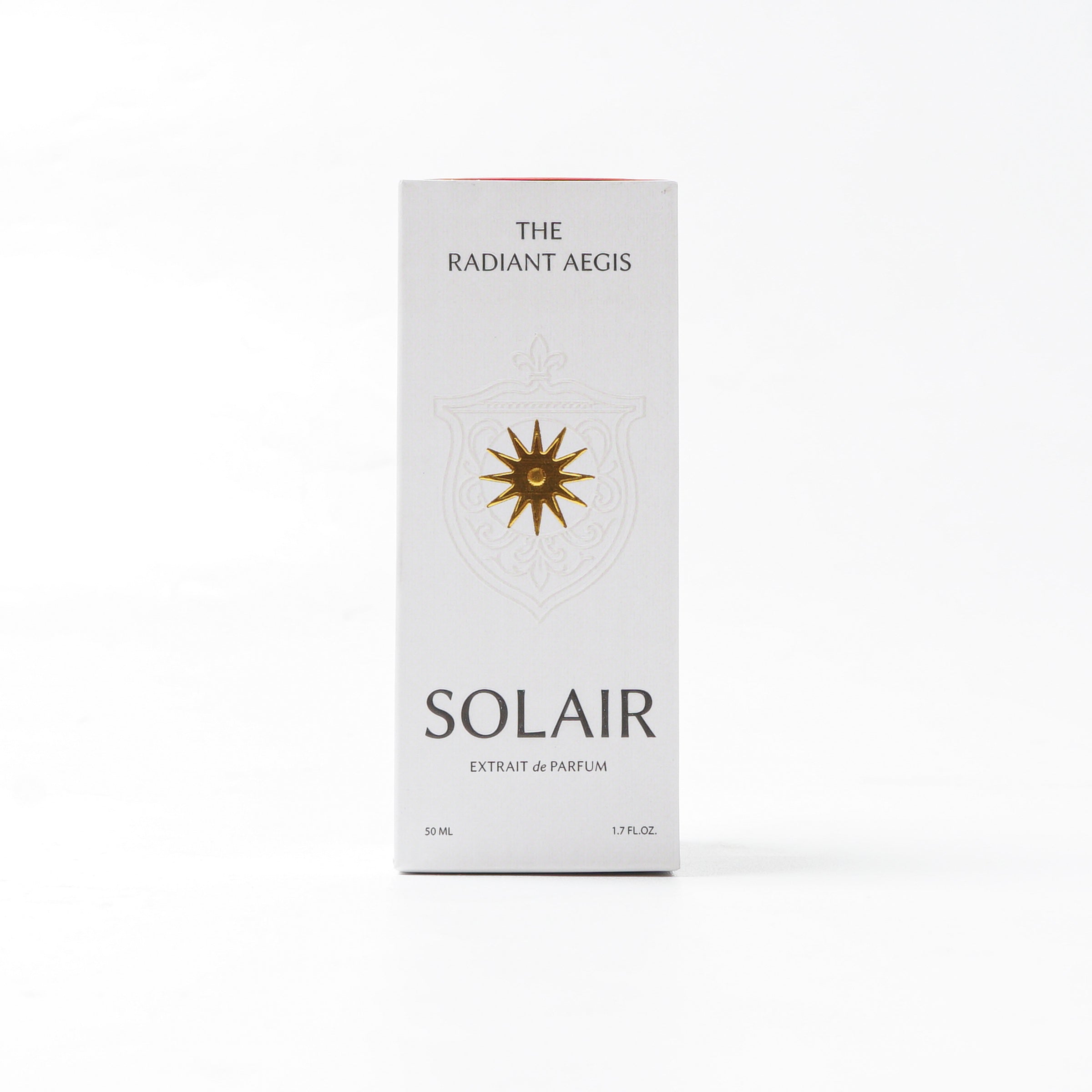 Skandal Solair Armor Collection