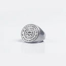 W.Essentiels x Alter Ego Darkpact Artifact Type 01 - Ring