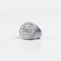 W.Essentiels x Alter Ego Darkpact Artifact Type 01 - Ring
