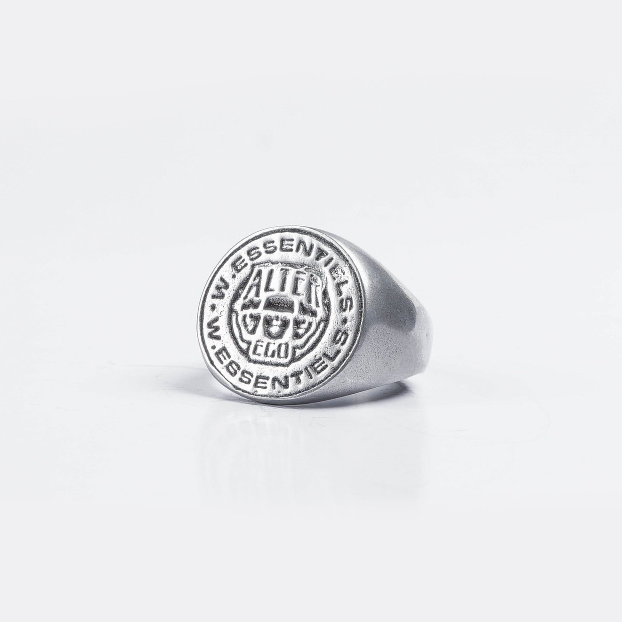 W.Essentiels x Alter Ego Darkpact Artifact Type 01 - Ring