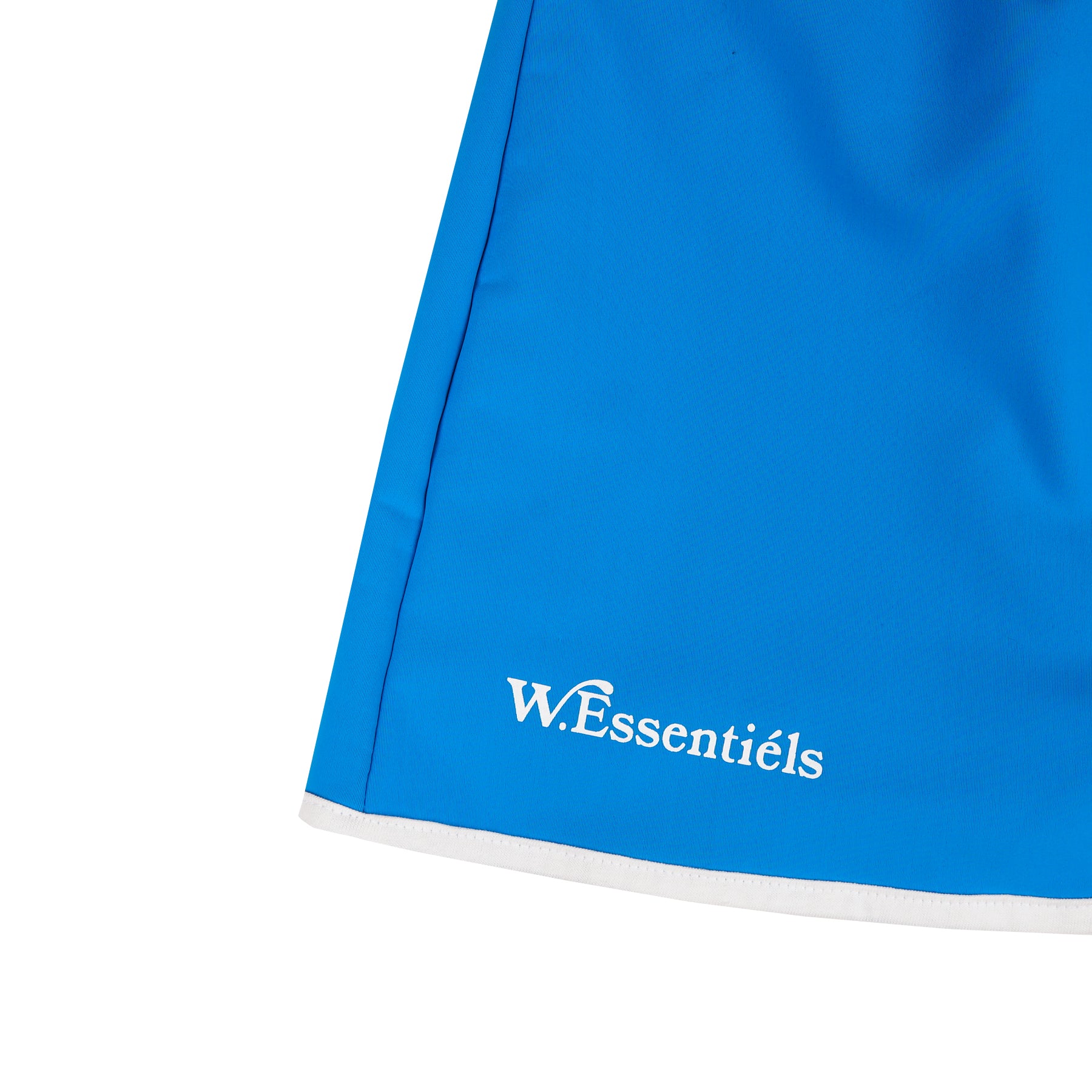 W.Essentiels Kids Evonne Skirt Court Cerulean