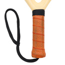 Wormhole x Casablanca Padel Racket Forest