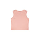 W.Essentiels Kids Capriati Tank Top Peach