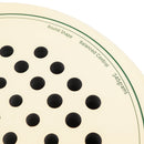Wormhole x Casablanca Padel Racket Forest