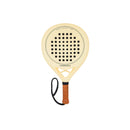 Wormhole x Casablanca Padel Racket Forest