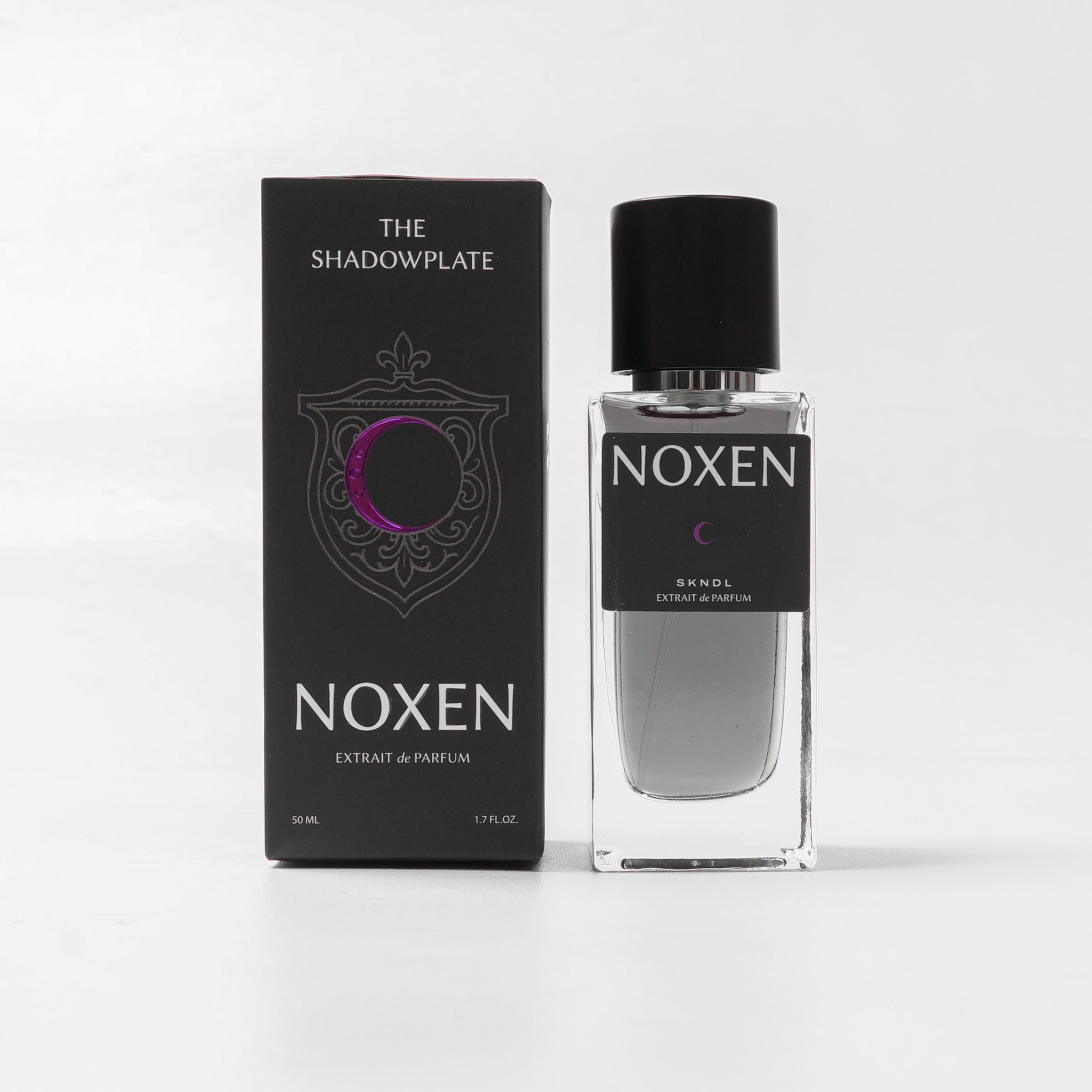 Skandal Noxen Armor Collection