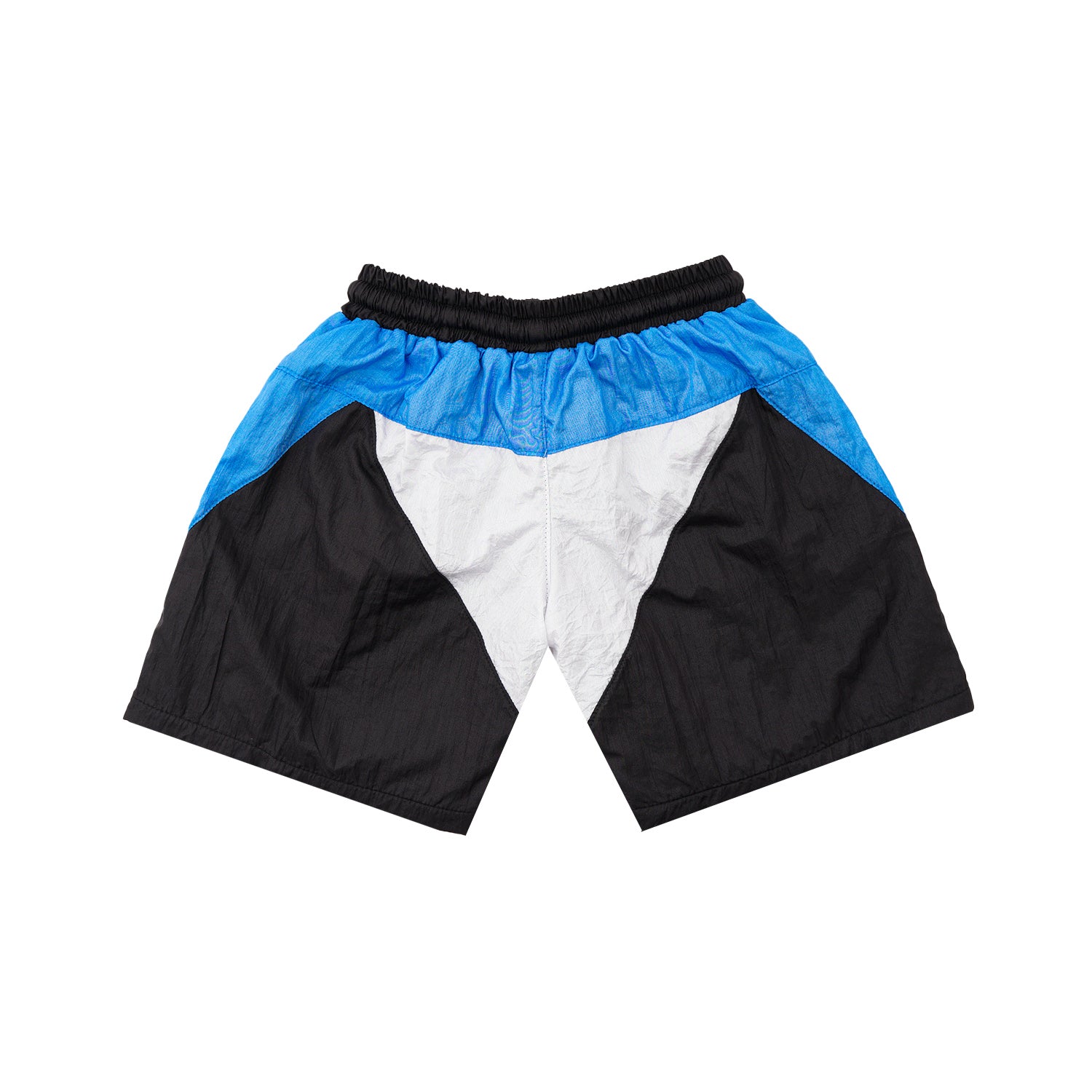 W.Essentiels Kids Atalante 02 Sport Vintage Short Pants Noir/Turquoise