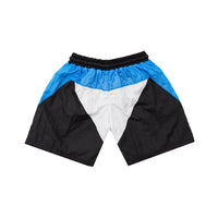 W.Essentiels Kids Atalante 02 Sport Vintage Short Pants Noir/Turquoise
