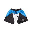 W.Essentiels Kids Atalante 02 Sport Vintage Short Pants Noir/Turquoise